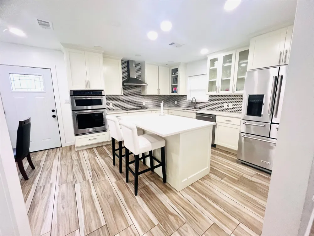 11604 Tedford Street Austin, TX 78753