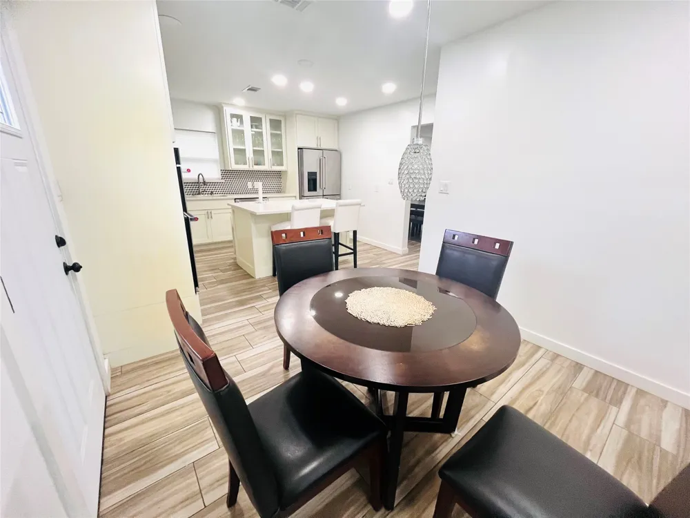 11604 Tedford Street Austin, TX 78753