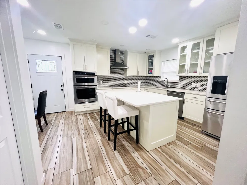 11604 Tedford Street Austin, TX 78753