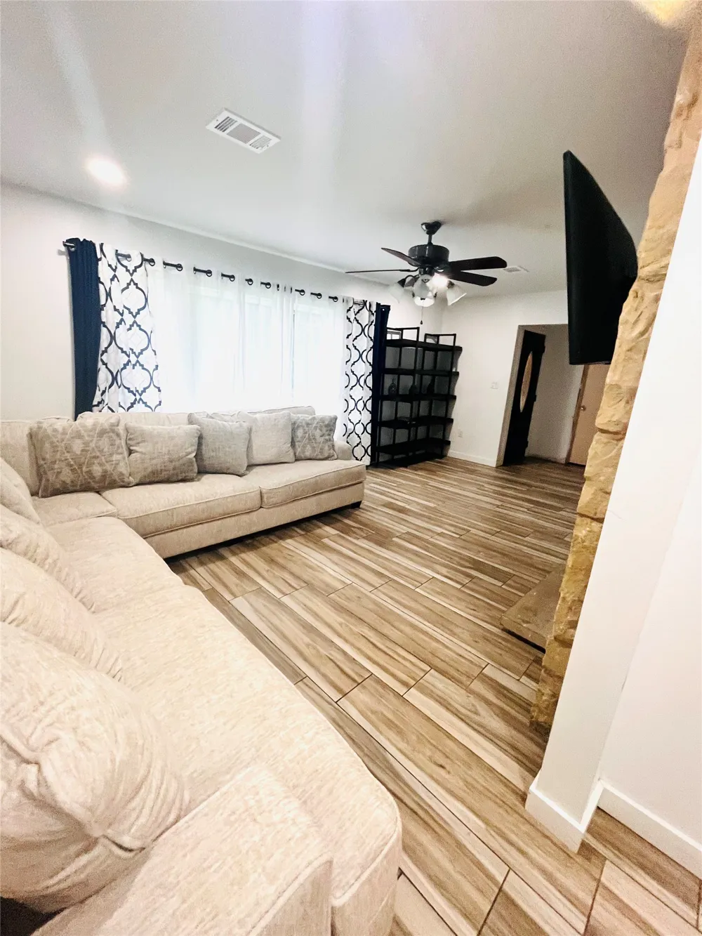 11604 Tedford Street Austin, TX 78753