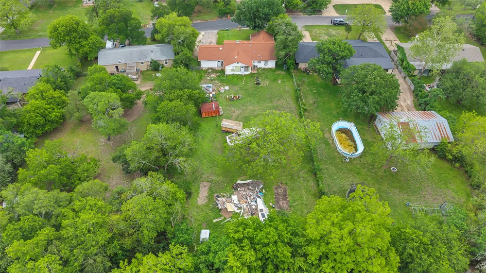 11604 Tedford Street Austin, TX 78753