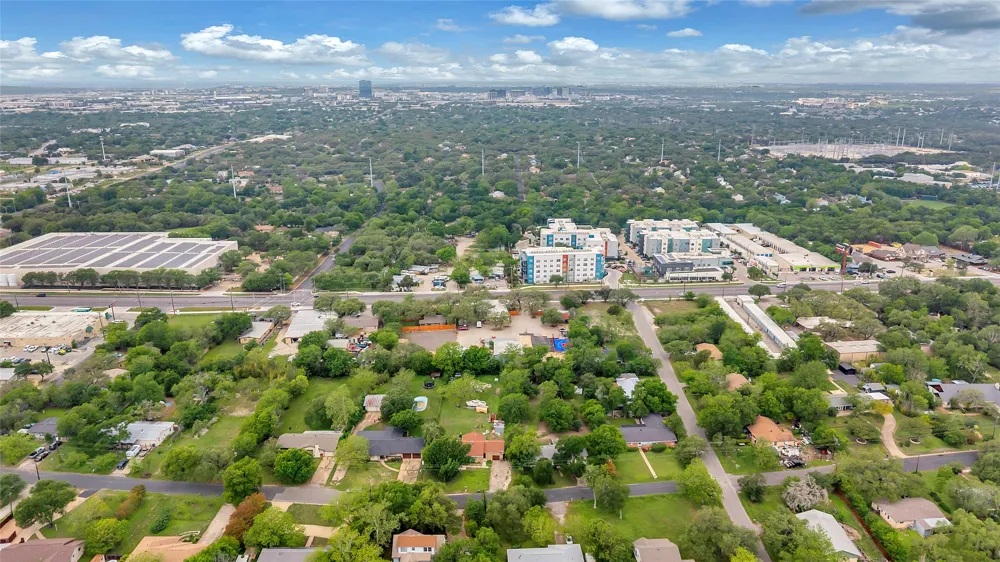 11604 Tedford Street Austin, TX 78753
