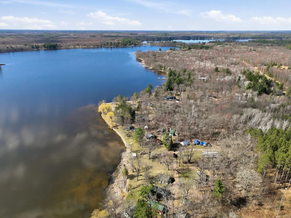 24541 Clam Lake Drive Siren, WI 54872