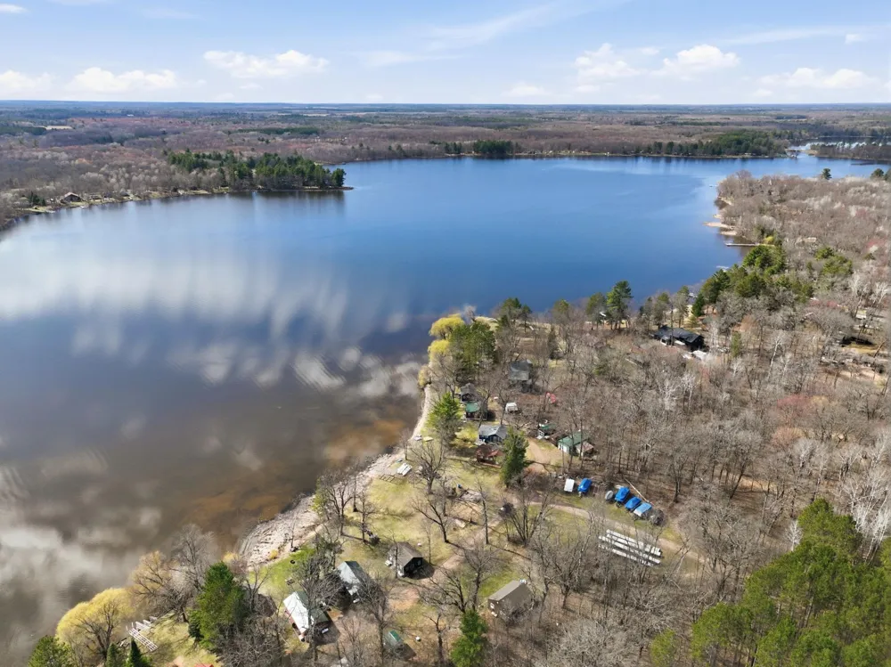 24541 Clam Lake Drive Siren, WI 54872