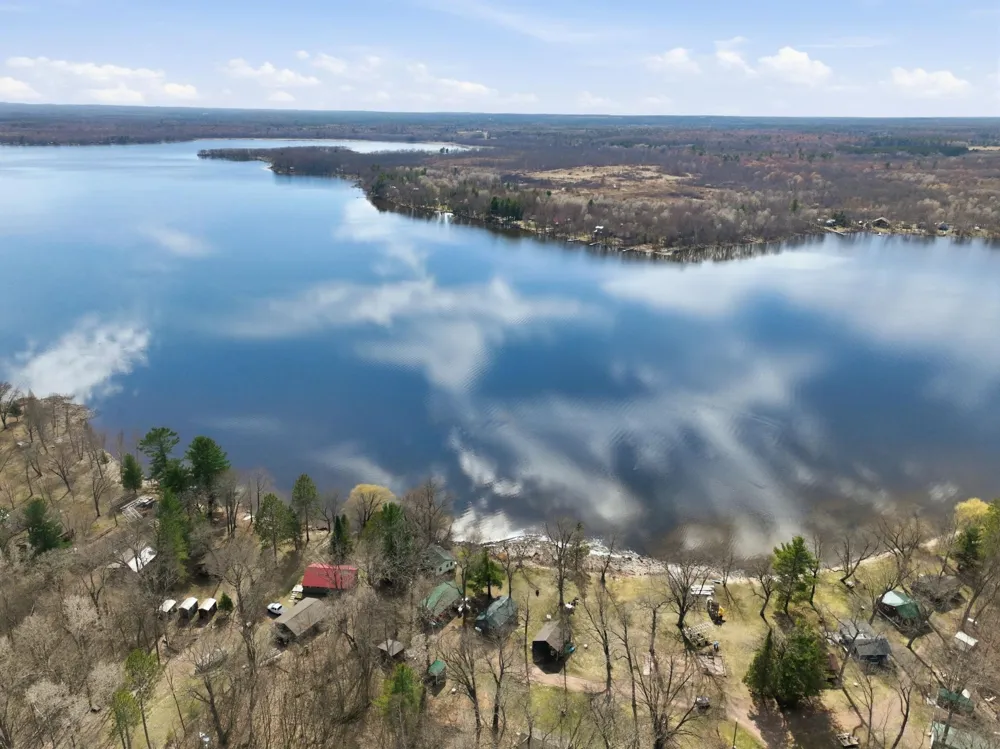 24541 Clam Lake Drive Siren, WI 54872