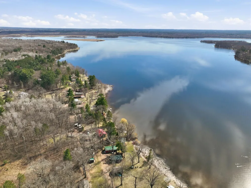 24541 Clam Lake Drive Siren, WI 54872