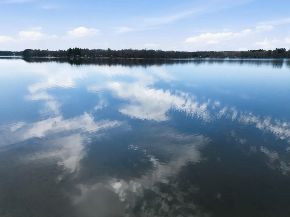 24541 Clam Lake Drive Siren, WI 54872