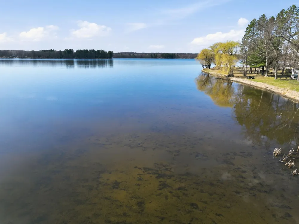 24541 Clam Lake Drive Siren, WI 54872