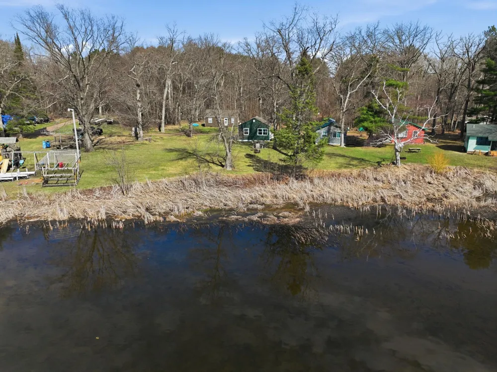 24541 Clam Lake Drive Siren, WI 54872