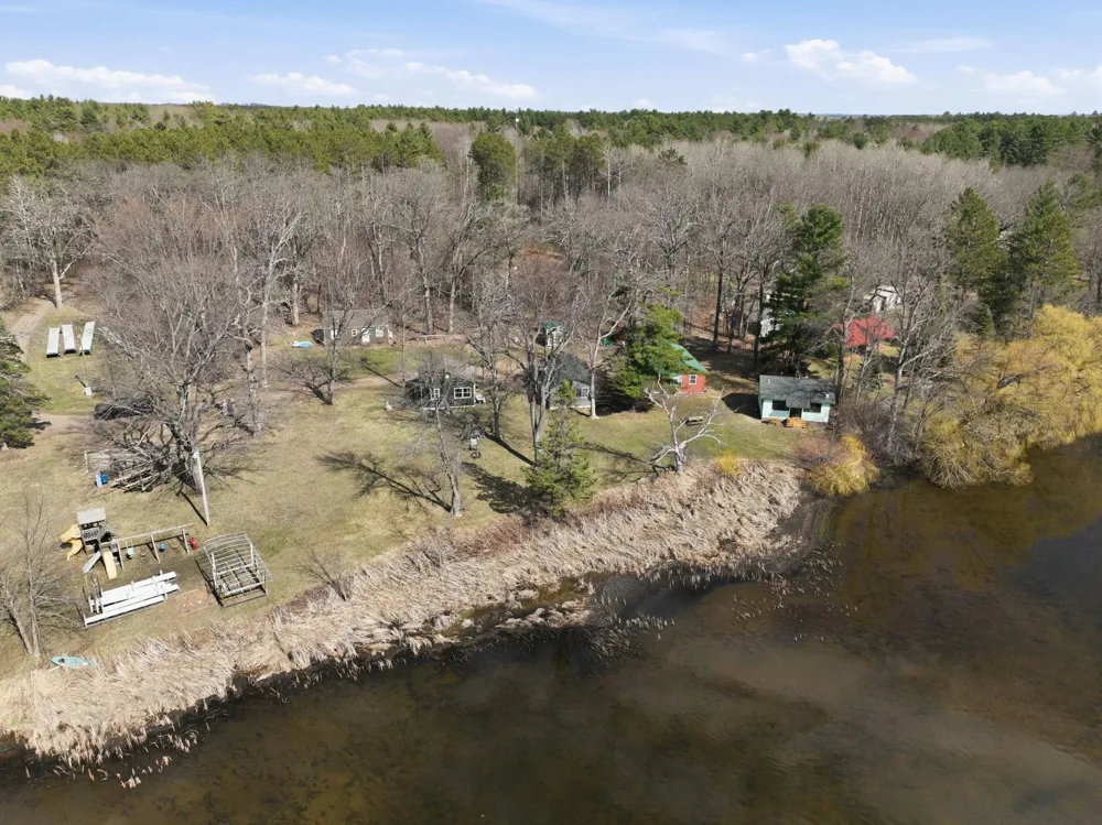 24541 Clam Lake Drive Siren, WI 54872