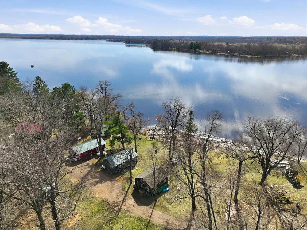 24541 Clam Lake Drive Siren, WI 54872