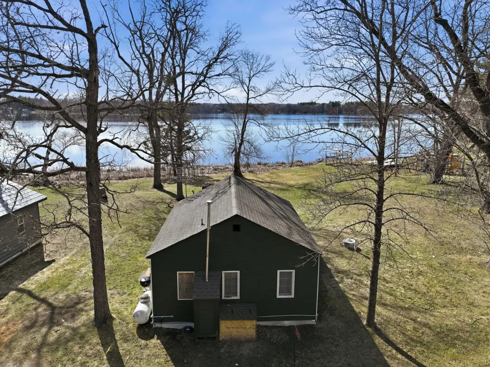 24541 Clam Lake Drive Siren, WI 54872