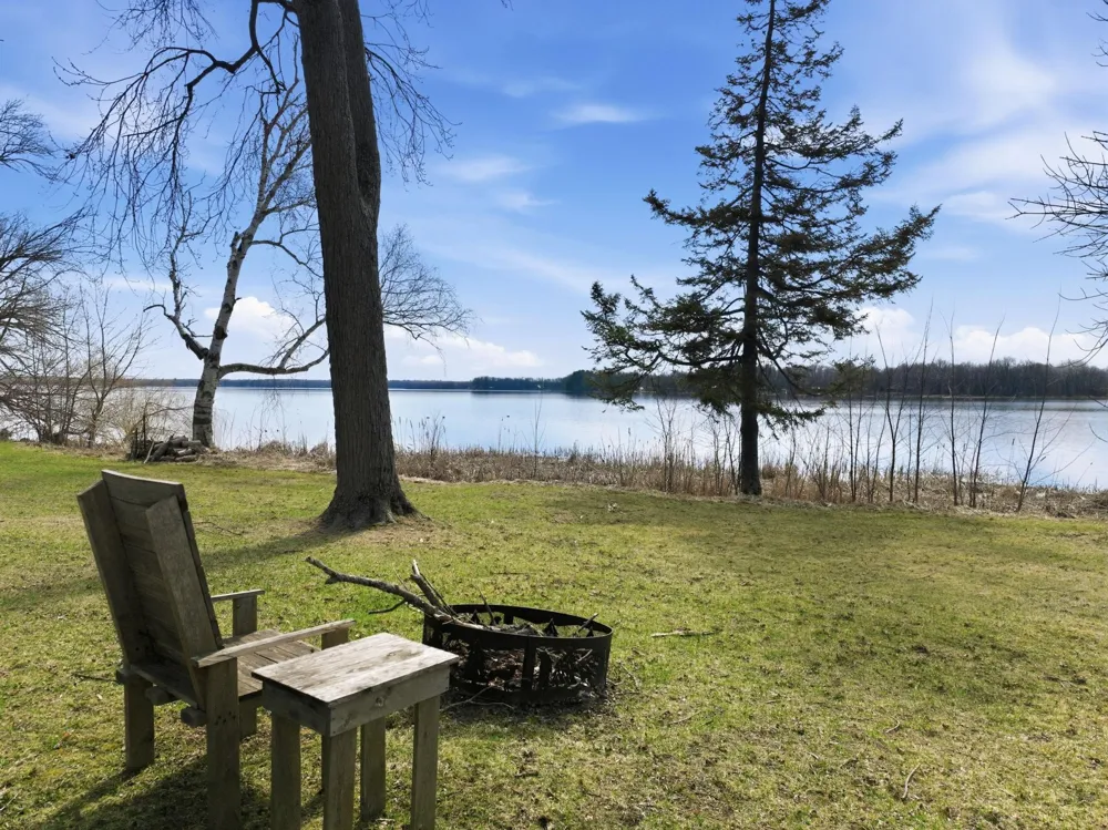 24541 Clam Lake Drive Siren, WI 54872