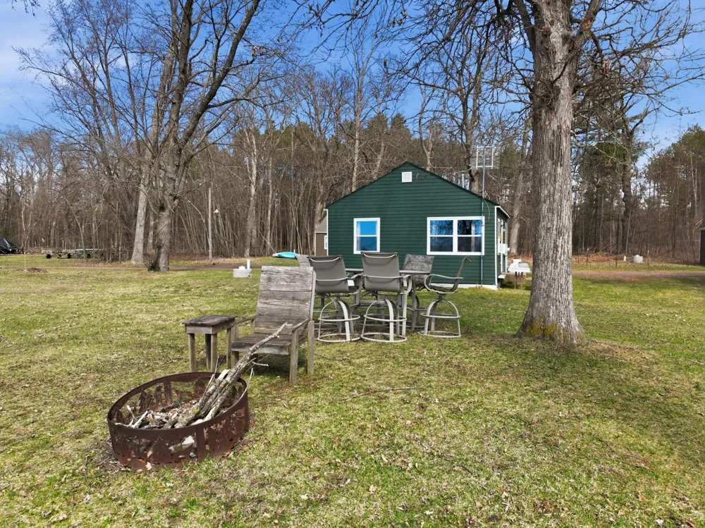 24541 Clam Lake Drive Siren, WI 54872