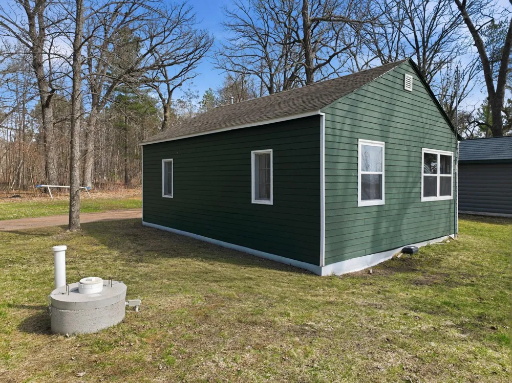 24541 Clam Lake Drive Siren, WI 54872