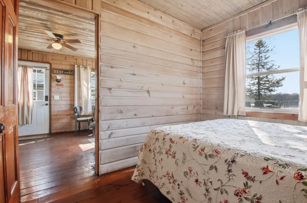 24541 Clam Lake Drive Siren, WI 54872