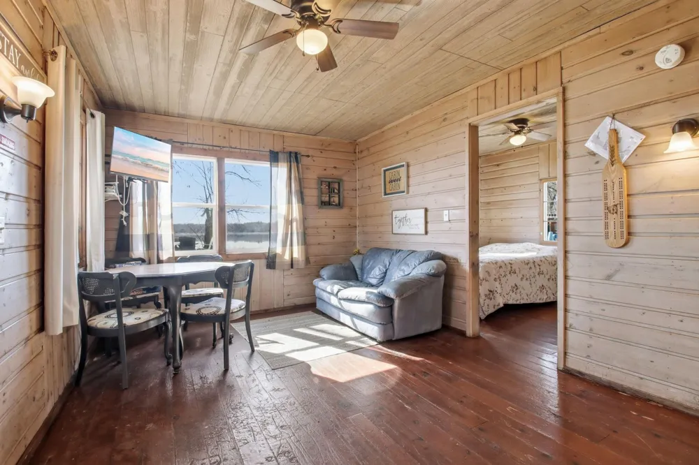 24541 Clam Lake Drive Siren, WI 54872