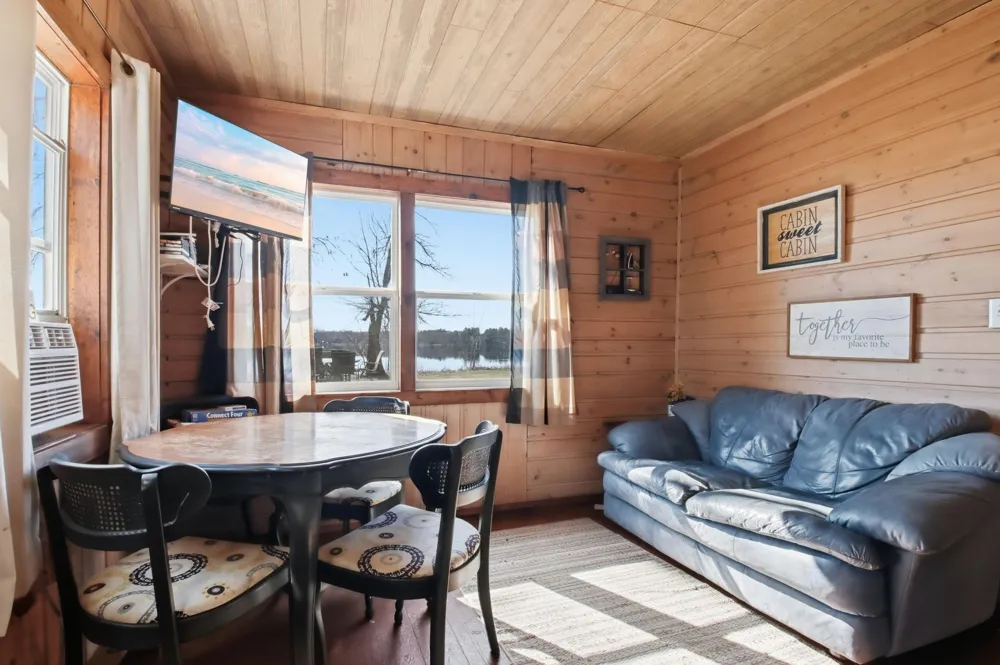 24541 Clam Lake Drive Siren, WI 54872