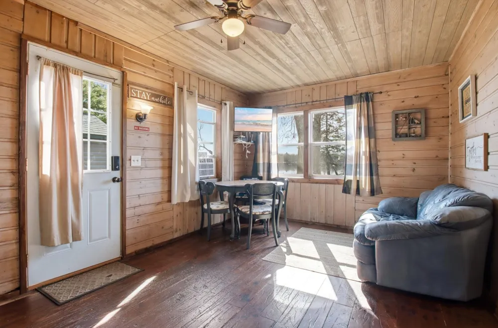 24541 Clam Lake Drive Siren, WI 54872