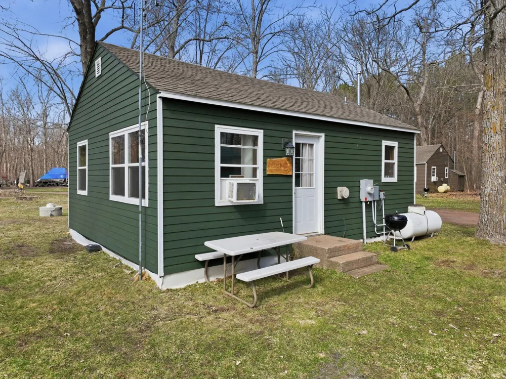 24541 Clam Lake Drive Siren, WI 54872