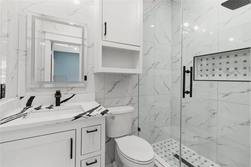 7912 Avenue E #A Houston, TX 77012