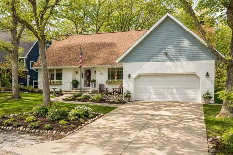 200 Marx Drive