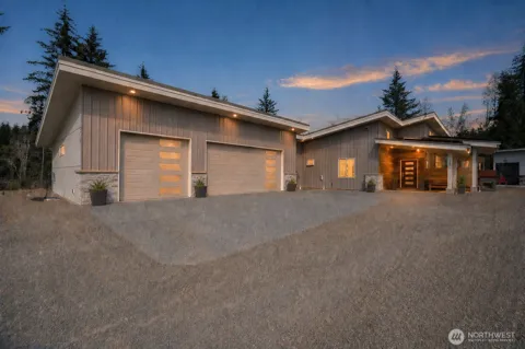 216 Huckleberry Hill Drive
