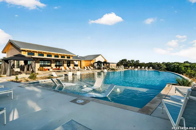 5386 RANCH ROAD 1376 #374 Fredericksburg, TX 78624