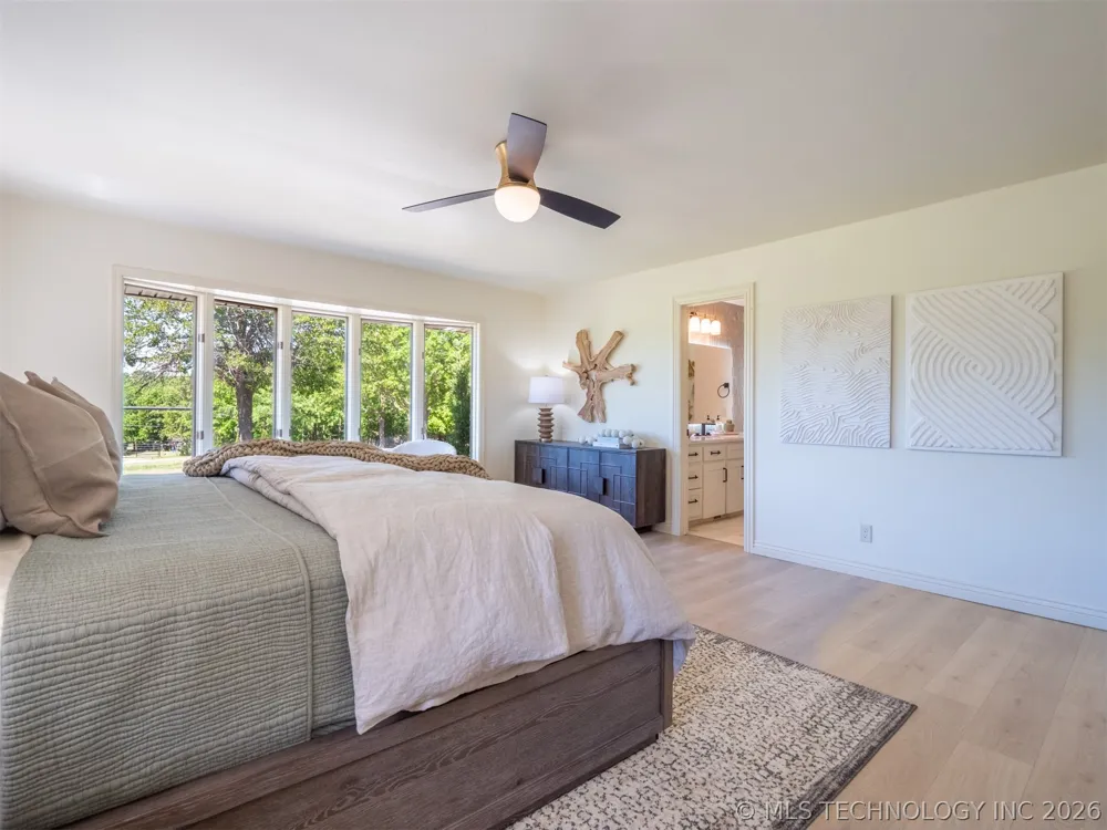 1023 Kinkead McAlester, OK 74501