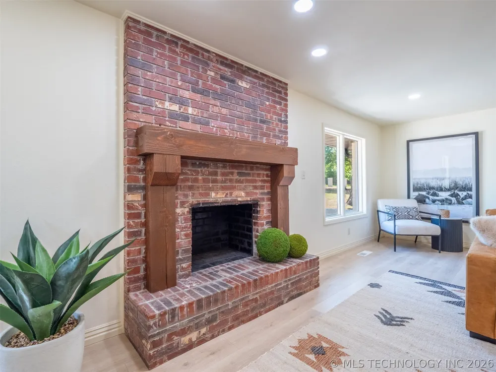 1023 Kinkead McAlester, OK 74501