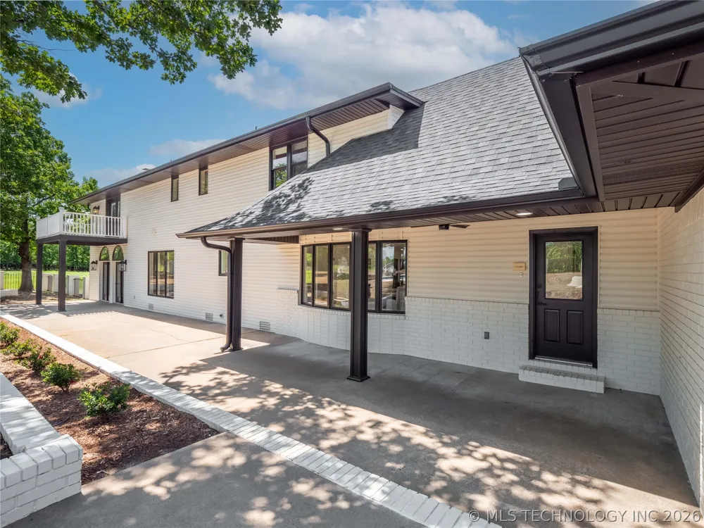 1023 Kinkead McAlester, OK 74501