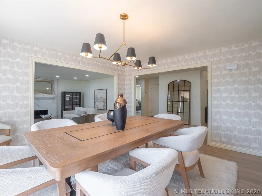 1023 Kinkead McAlester, OK 74501