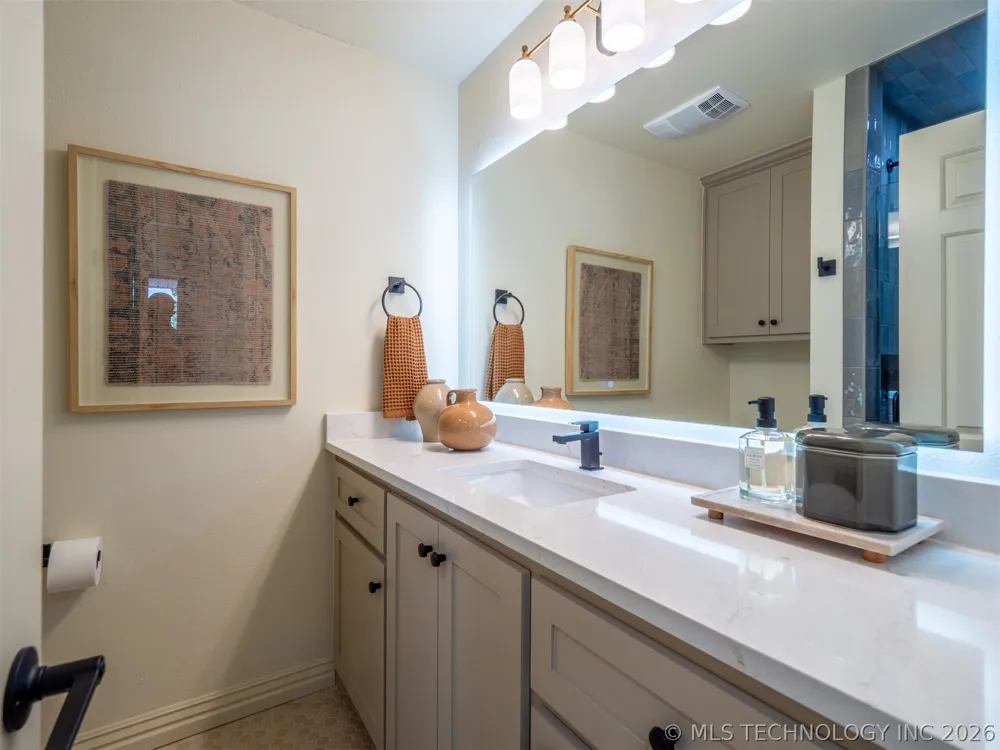 1023 Kinkead McAlester, OK 74501