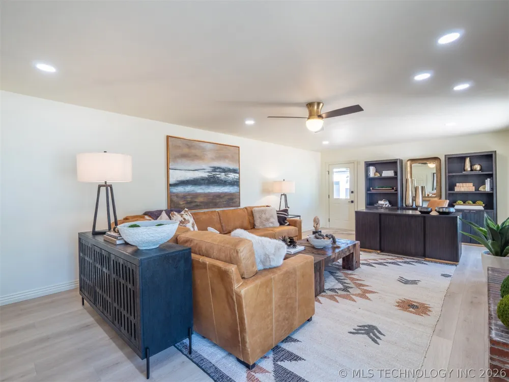 1023 Kinkead McAlester, OK 74501