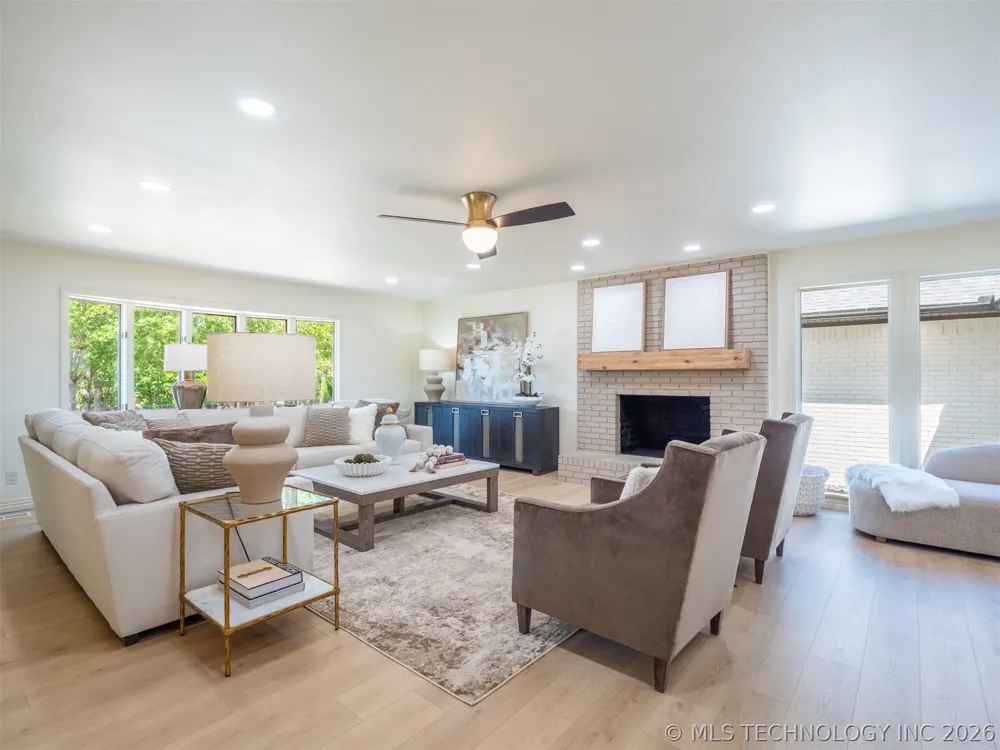 1023 Kinkead McAlester, OK 74501