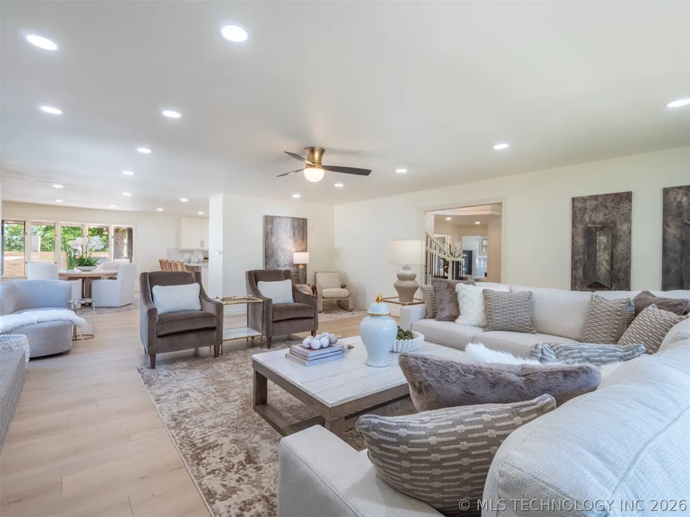 1023 Kinkead McAlester, OK 74501