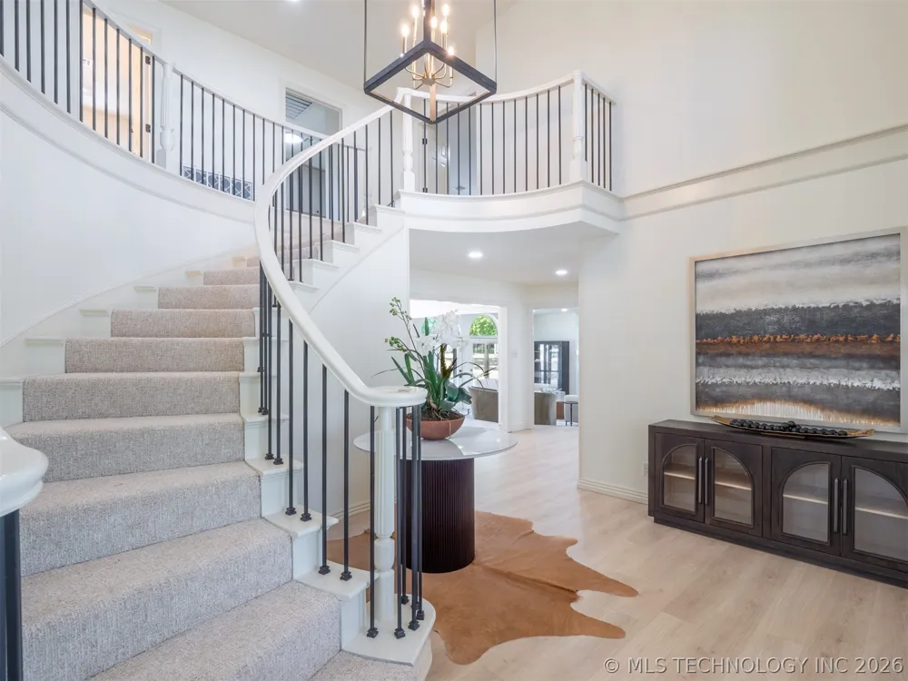 1023 Kinkead McAlester, OK 74501