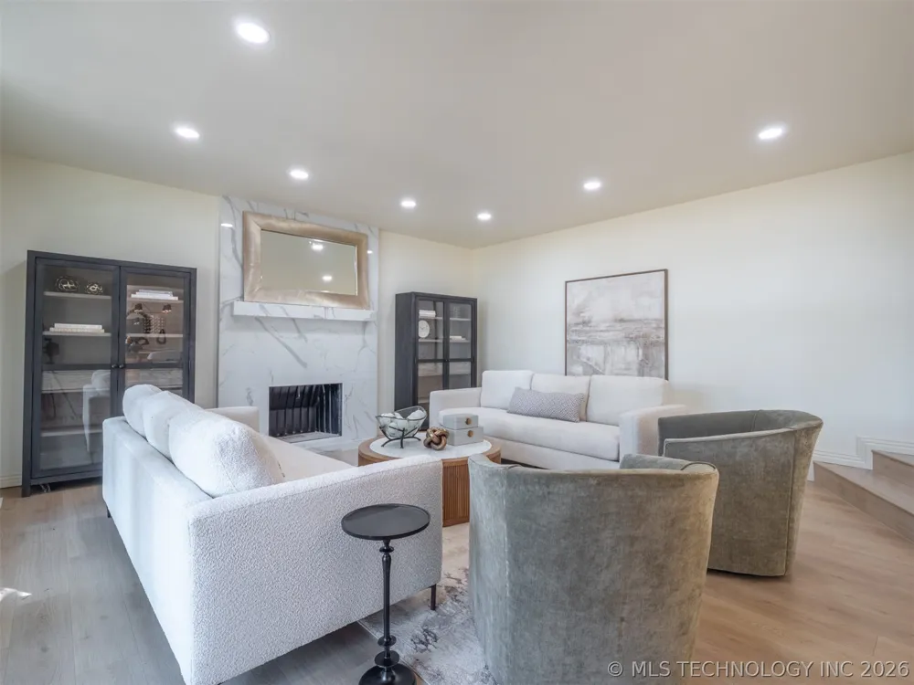 1023 Kinkead McAlester, OK 74501