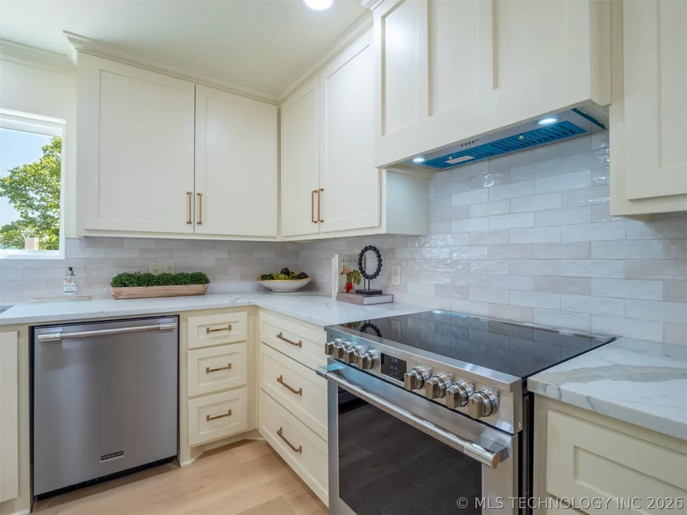 1023 Kinkead McAlester, OK 74501