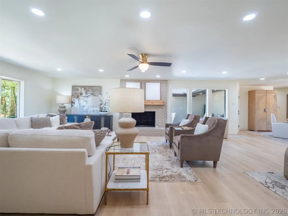 1023 Kinkead McAlester, OK 74501