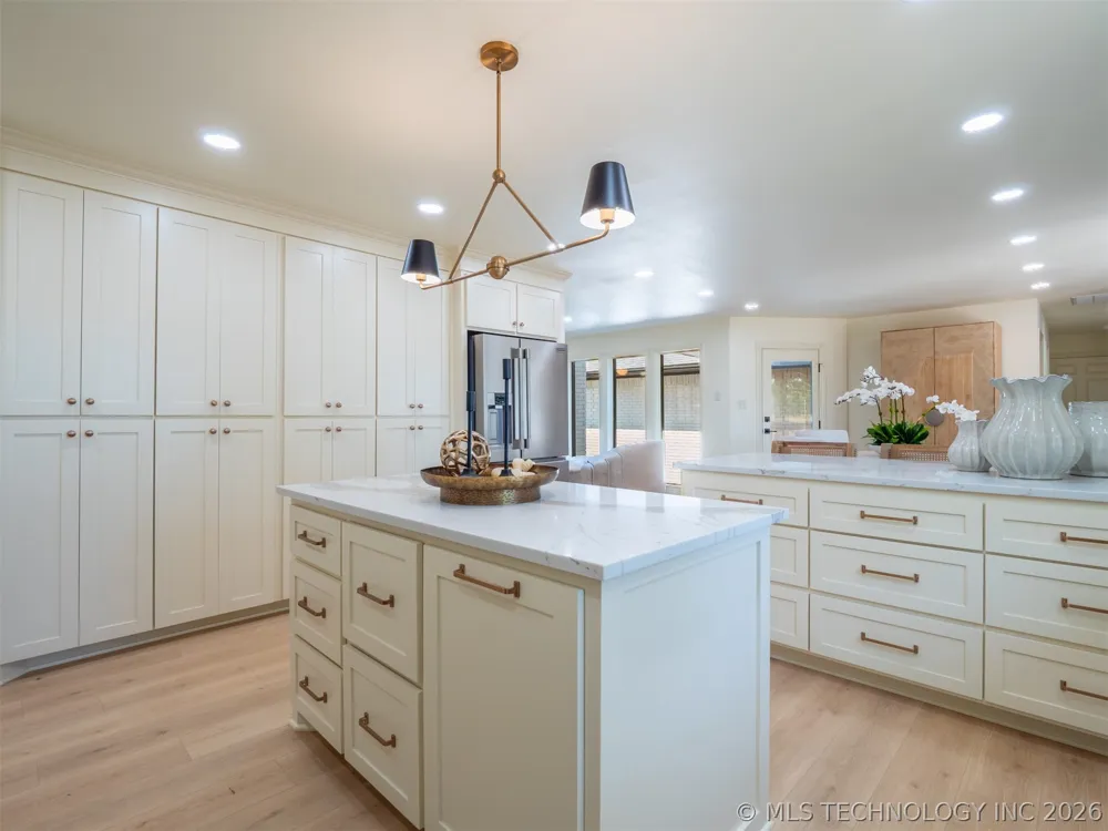 1023 Kinkead McAlester, OK 74501