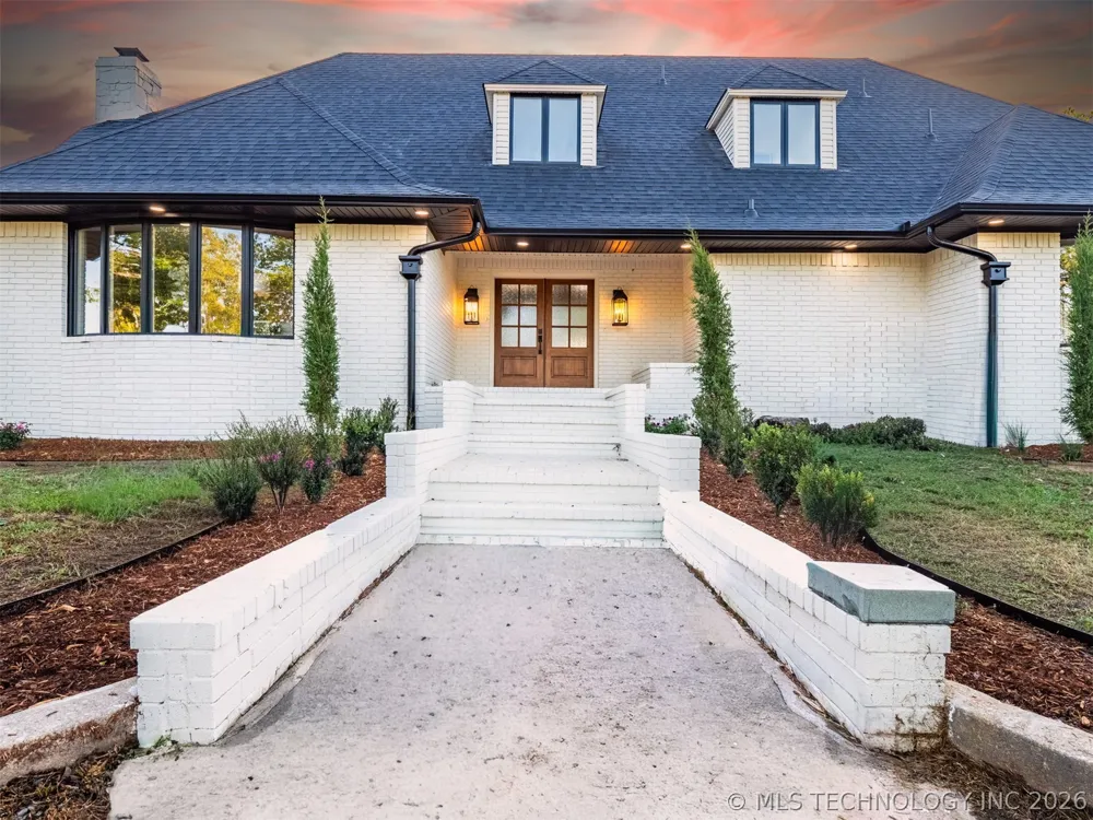1023 Kinkead McAlester, OK 74501