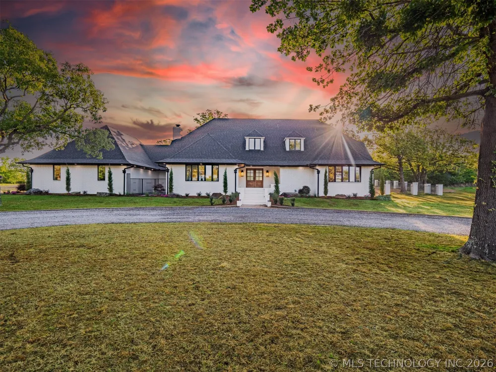 1023 Kinkead McAlester, OK 74501