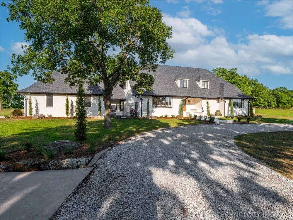 1023 Kinkead McAlester, OK 74501