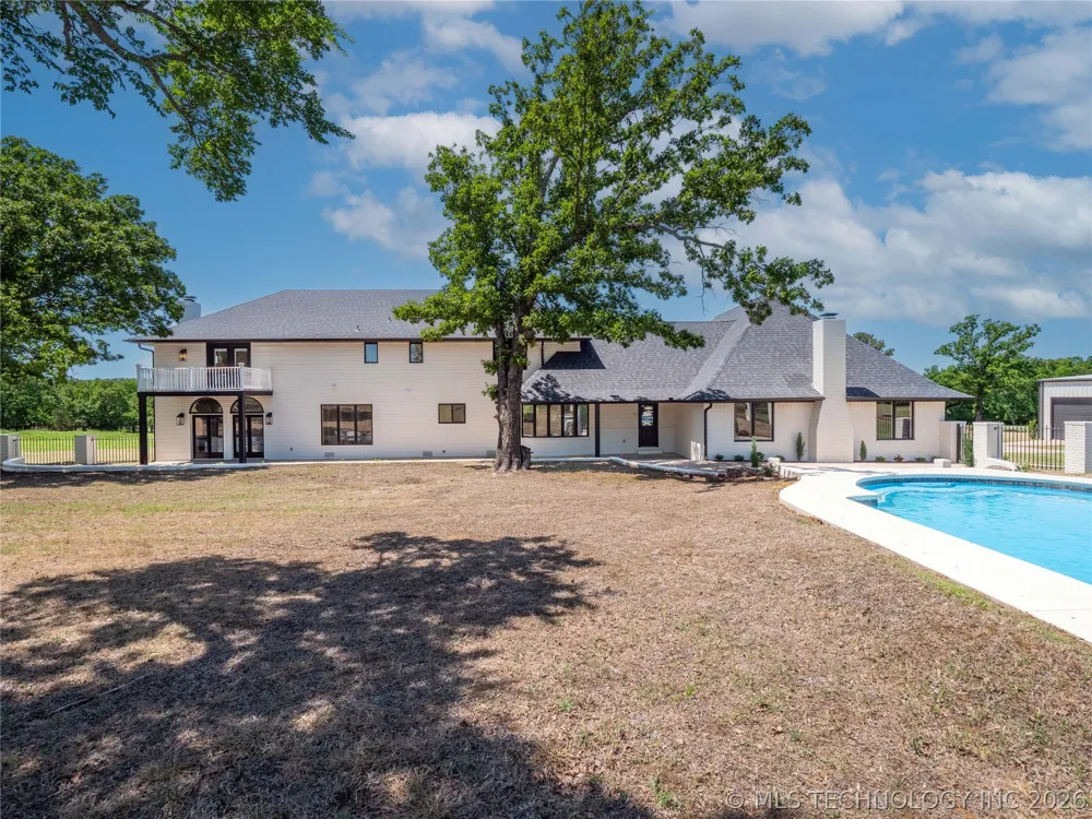 1023 Kinkead McAlester, OK 74501