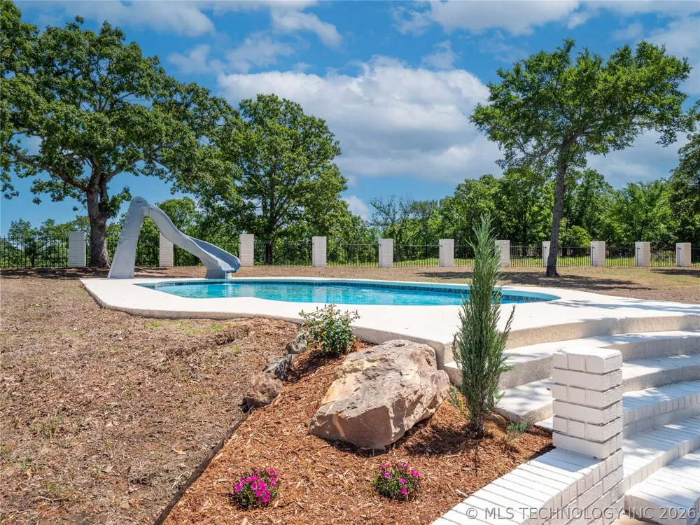 1023 Kinkead McAlester, OK 74501