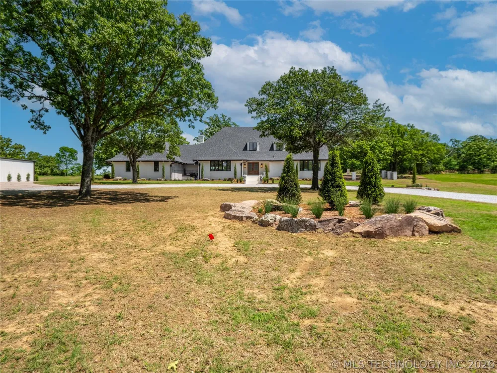 1023 Kinkead McAlester, OK 74501