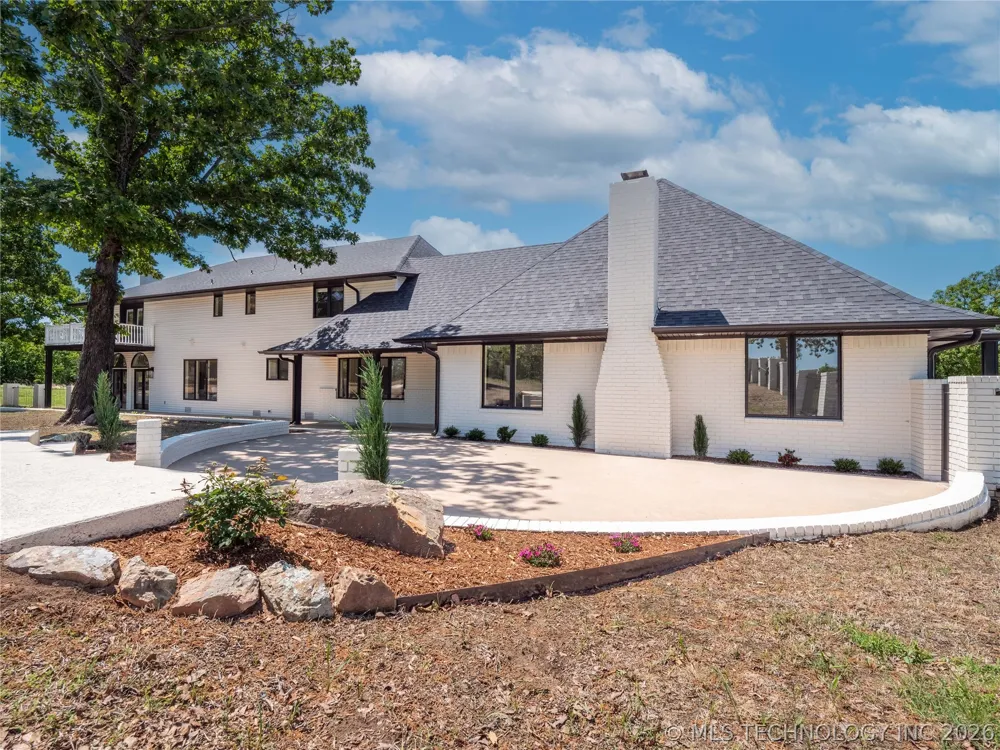 1023 Kinkead McAlester, OK 74501