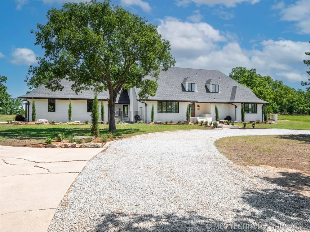 1023 Kinkead McAlester, OK 74501