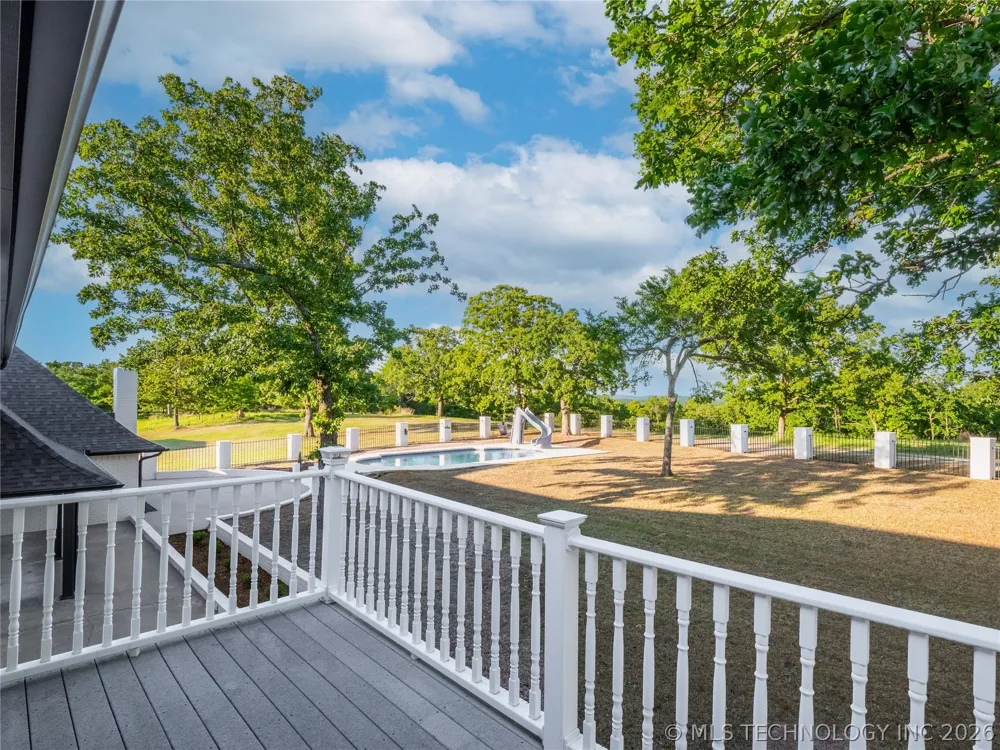 1023 Kinkead McAlester, OK 74501
